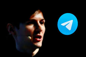 Pavel Durov, fondateur de Telegram, arrêté à Paris pour crimes graves -