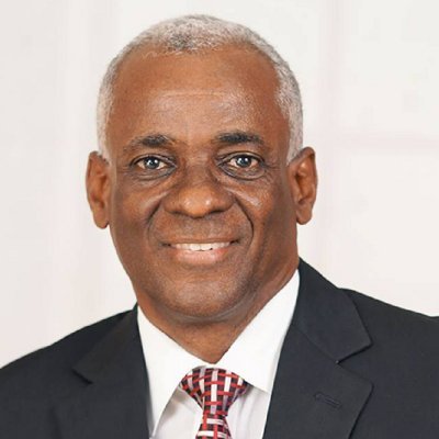 Bonne nouvelle pour le président du CPT, Edgard Leblanc Fils - Garry Conille