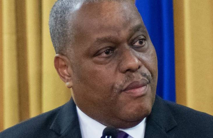 Haïti : La DCPJ et le PM Garry Conille dos-a-dos suite à l'arrestation de l'un des proches du Premier Ministre - Tentative de meurtre