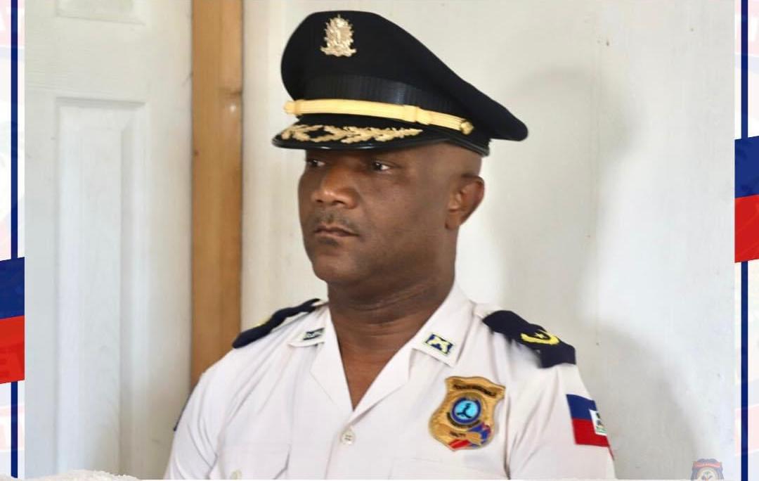 Haïti : La vérité sur l'arrestation du commissaire de police de Tabarre - Radio métropole