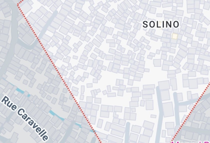 La PNH déclare avoir repris le contrôle de Solino, un résident dément - PNH, Solino