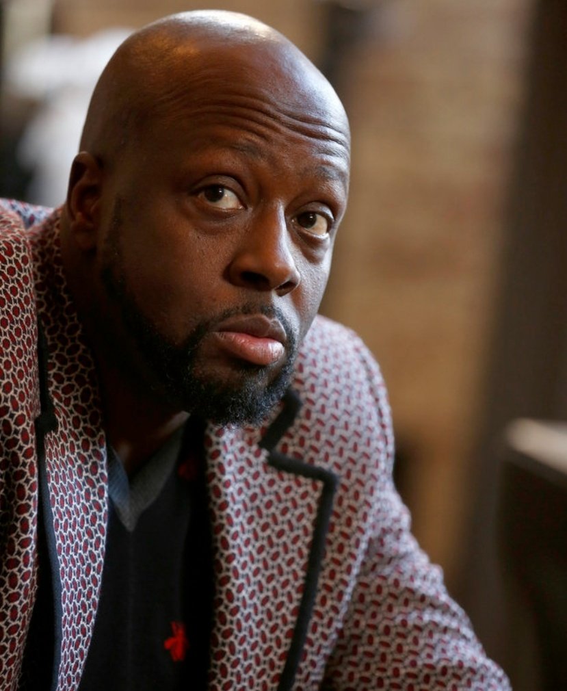 16 millions détournés : la trahison de Wyclef Jean envers Haïti après le séisme - Sans abri