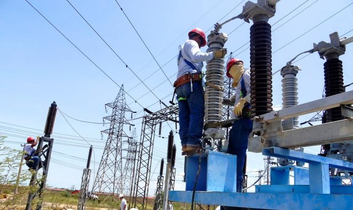 Cuba en crise : une panne électrique généralisée plonge le pays dans l'obscurité - Black-out