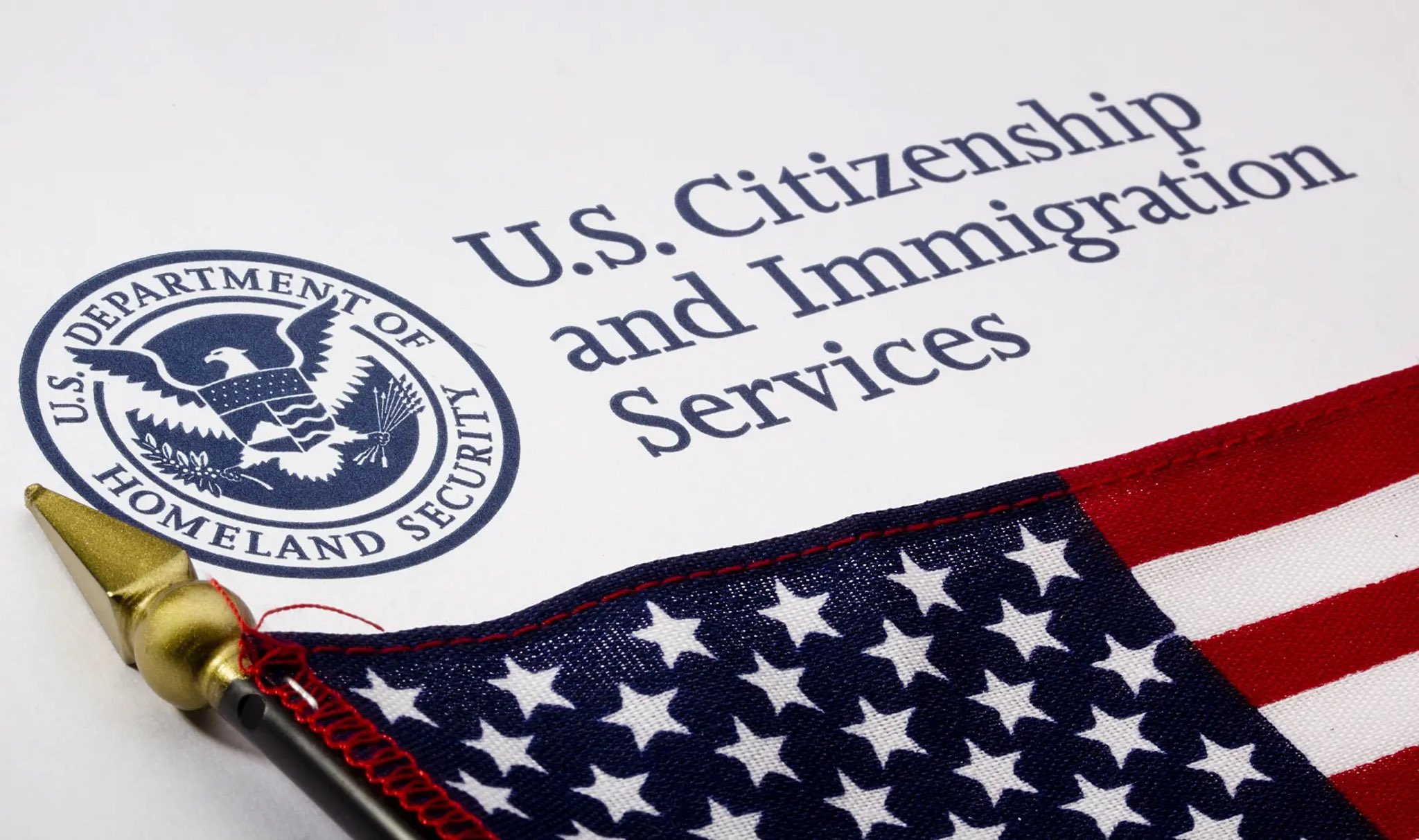 USCIS encourage l'utilisation de voies légales pour entrer aux États-Unis - USCIS