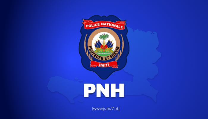 Complot contre la PNH : le SPNH dénonce une manœuvre pour livrer la capitale aux gangs - RDNP