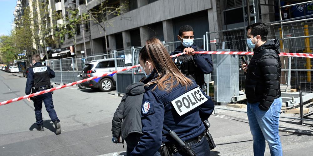 Violence : une fusillade a éclaté lors d'une rencontre universitaire - inauguration