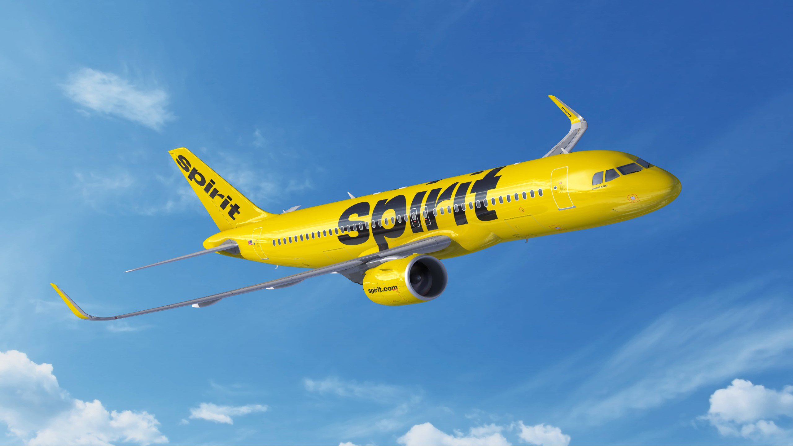 Suspension des vols vers Haïti par Spirit et JetBlue - Jet blue, Spirit Airlines