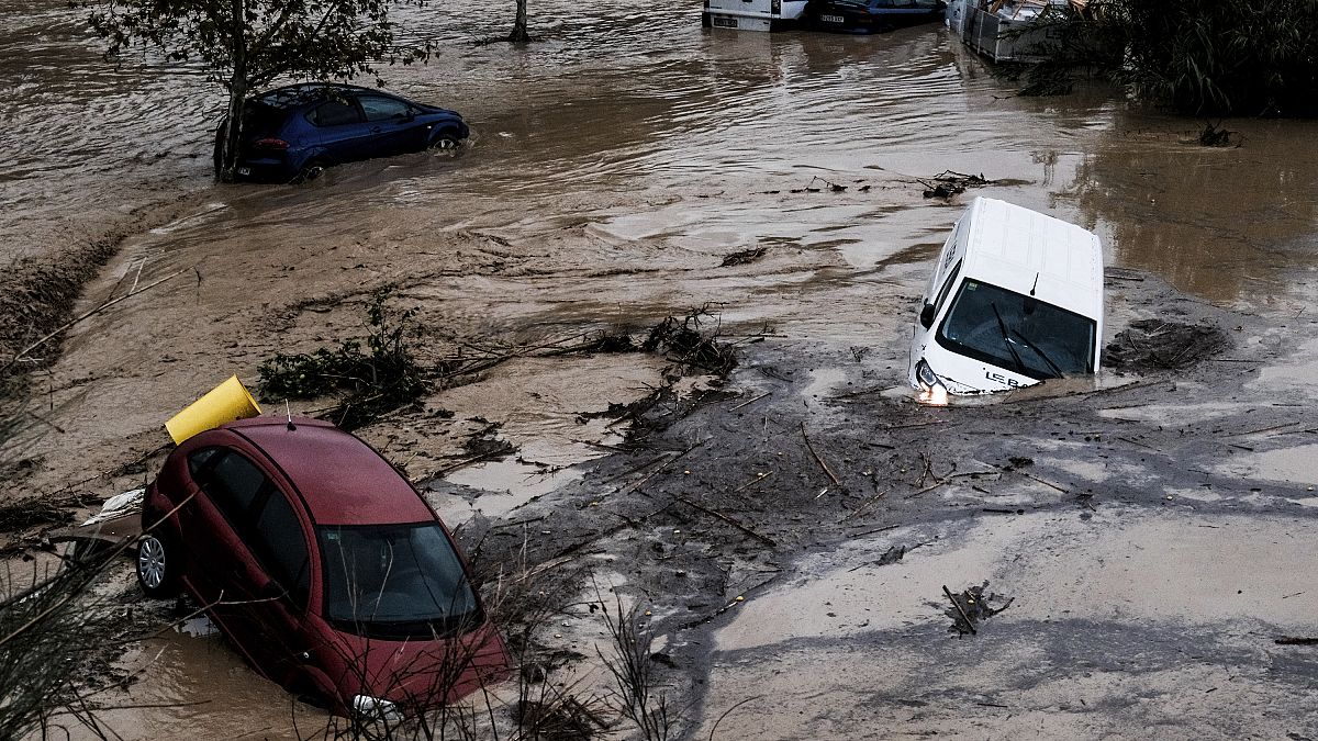 Inondations : Plus de 1,5 Million de Victimes - Inondations