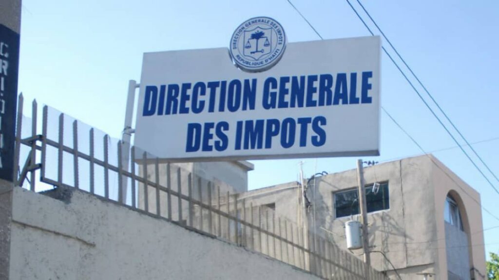 Corruption : une prime de 50 000 gourdes sème la division parmi les grévistes de la DGI - 50.000 gdes, Corruption, DGI