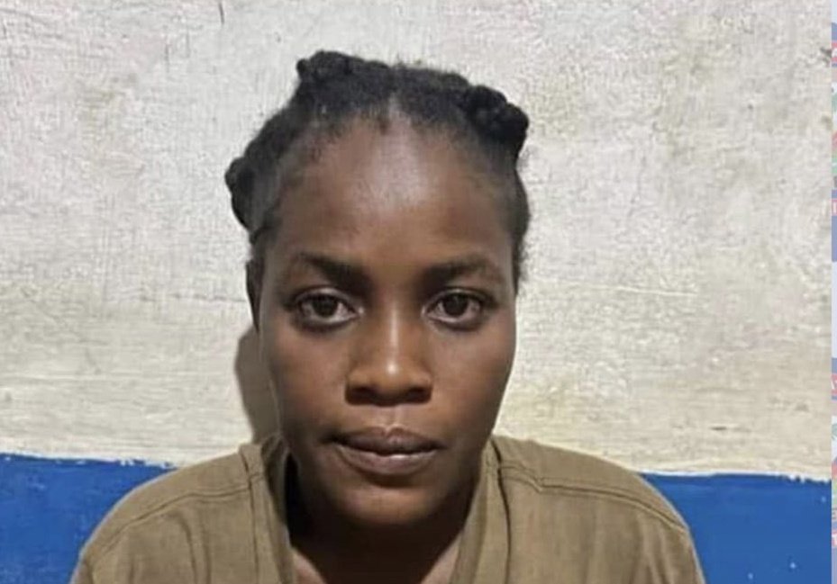 Jacmel : une jeune fille arrêtée pour auto-kidnapping - Auto-kidnapping