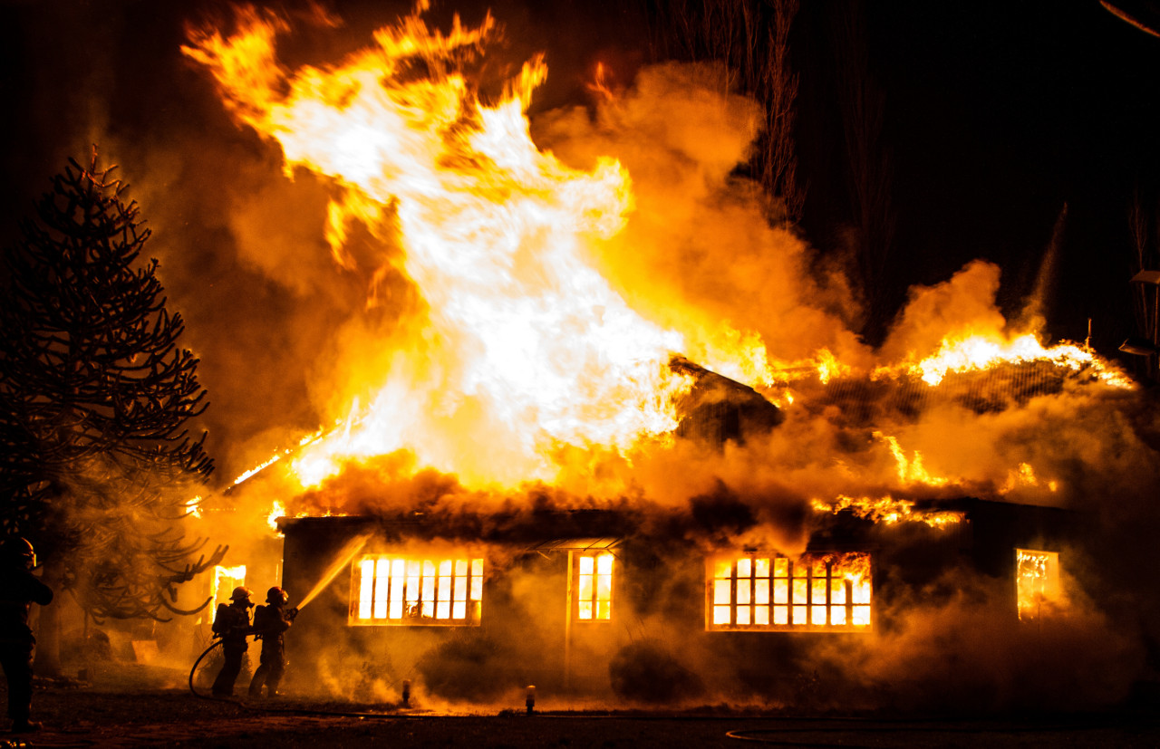 Insécurité : Fort national dans le viseur des gangs armés, des maisons incendiées - Attaque armée, Fort national