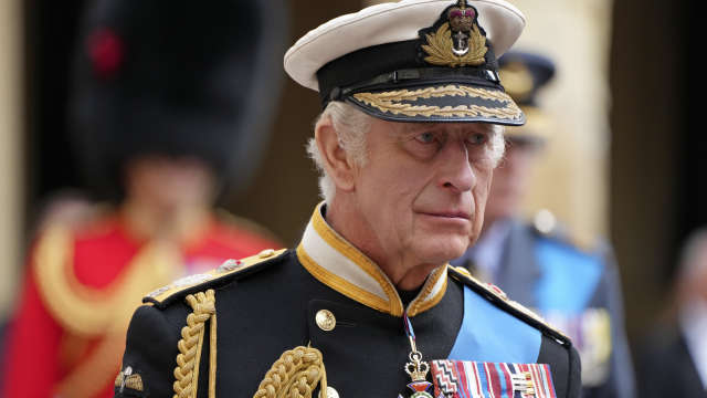 Scandale : Le roi d’Angleterre, Charles III impliqué dans une affaire controversée à Port-au-Prince - Angleterre, Roi Charles III, Scandale sur Port-au-Prince